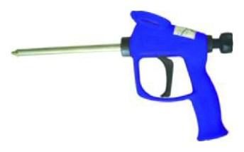 PROTEC.class 05101221 Construction foam gun PPP gun for PU foam PROpress