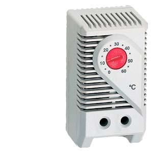 Siemens 8MR2170-1CB Thermostat