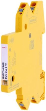 Dehn & Söhne 927989 Surge arrester BCO CL2 E 48