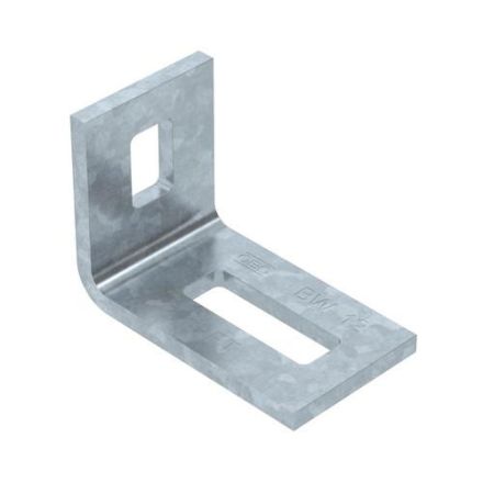 OBO Bettermann 6019500 BW 12 FT mounting bracket