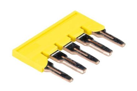 Wieland Z7.282.5527.0 IVB WKFN 6 - 5 connecting plug