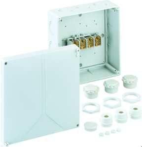 Spelsberg Abox HA 250 junction box, 48042501
