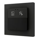 ZENNIO ZPDW2V2 KNX wall motion detector | 2 buttons | custom