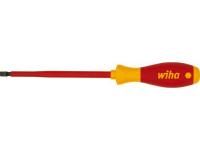 Wiha 00821 320N SF 3.0x100 slotted screwdriver