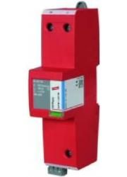 Dehn & Söhne 961185 N-PE lightning current arrester DEHNgap Maxi1 DGPM 1 255 FM