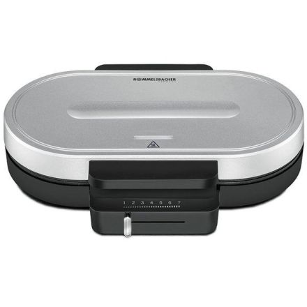 Rommelsbacher WA 1250 waffle maker