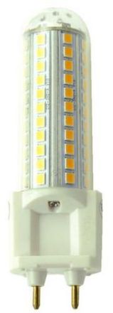 Scharnberger & Hasenbein 37121 G12 85-265VAC/85-240VDC 10W 1000Lm 6500K LED lamp