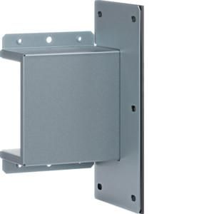 TEHALIT FWKP60100WVERZ 60x100 galvanized wall connector