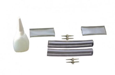 Scharnberger & Hasenbein 58178 for connecting 2 light tubes repair kit
