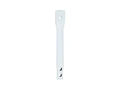 Frico 11806 CFAP200 Short fan height 395mm suspension