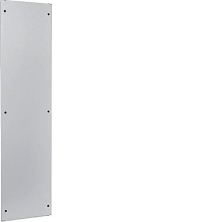 Hager FZ708EWT cabinet partition 2000x400 galvanized
