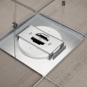 Trilux 6444000 PolaronIQ H2 C1 MP M84 mounting plate