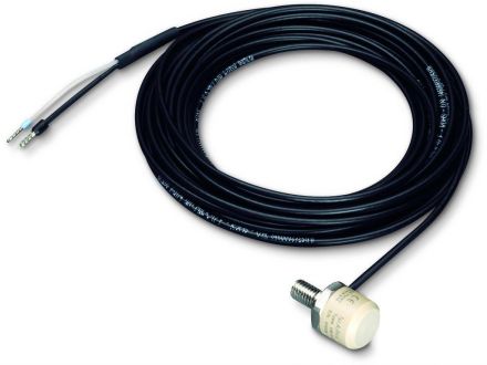 Wago 750-925 acoustic sensor series 750 AP sw mt