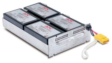 APC RBC24 replacement battery
