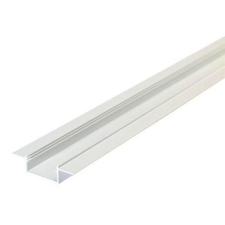 Brumberg 73655070 73655 Conf. LED Alu white profile