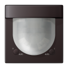 Jung AL17281D Automatic switch Universal 2, 20 m, IP44, LS series, dark