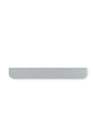 BASALTE 0674-01 Cover EVE Pro | Security | brushed aluminum