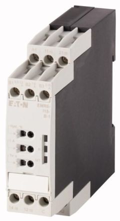 Eaton EMR6-I15-B-1 1-5A 50/60Hz current monitor, 184755
