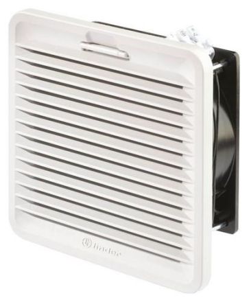 Finder 7F.21.8.120.5550 550 m3/h 75 W blowing filter fan