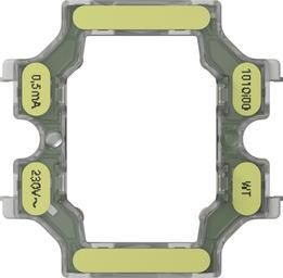 Gira 3791010 T1 0.5 mA WS lighting element