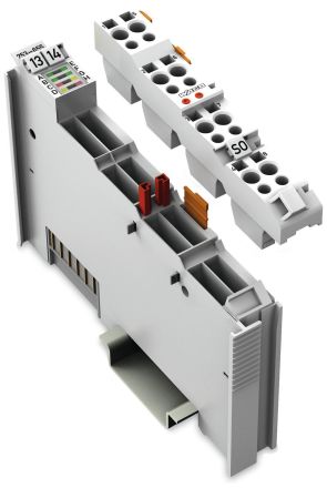 Wago 753-655 AS-Interface Master