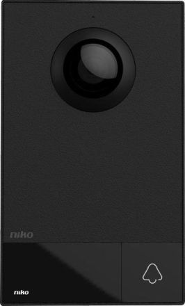 NIKO 510-31001 Video external intercom