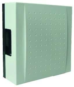 PROTEC.class 05104511 Bell transformers and twilight electromechanical gong PEMG1 double tone