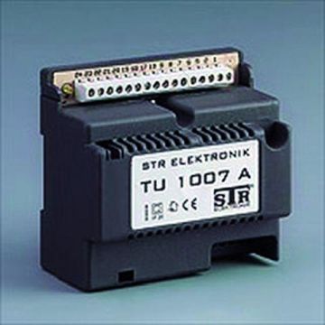 STR TU 1007 A door switch, 10850