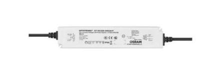 LEDVANCE Osram 4052899545960 OT 60/220-240/24 P FS1 LED control gear