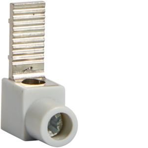 Hager KF00A connection 10qmm