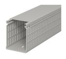 OBO Bettermann LK4/N 80060 80x60 stone grey wiring duct, 6178229