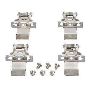 Nobile 1577819905 set of 4 for LED panel backlight installation spring