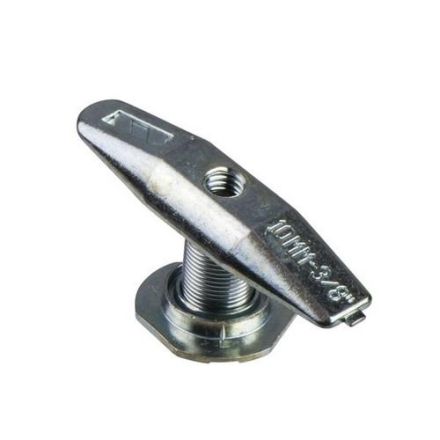 Schneider Electric 1200203 X10mm M4x50 red metal cavity anchor