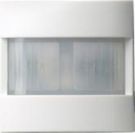 Gira 537927 S3000 1.10m Std NLZ Sys 55 rws with motion detector