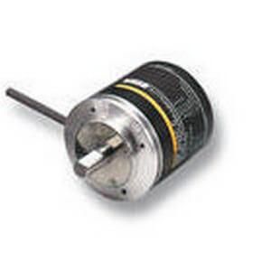 OMRON 145524 E6F-AG5C-C-256 Encoder
