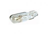 Eaton WBGL24 light bulb, 24 - 28 V, W2x4.6d, 1 W, 089247