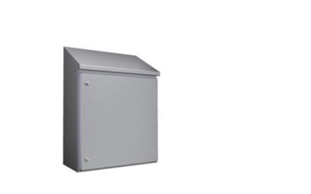 RITTAL 1311600 WHD610x650x300mm Rear height 821mm Compact enclosure
