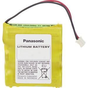 Hekatron 31-2300001-01-01 BPF 155 VE 01 replacement battery