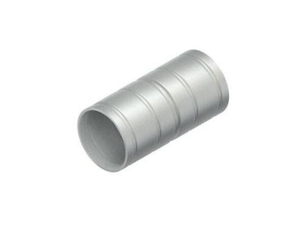 Fintech IESM 63 AL AL-S-MU DN63 (452663) aluminum socket pluggable
