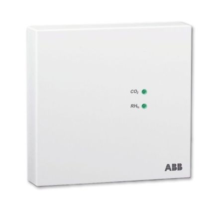 ABB LGS/A1.2 KNX air quality sensor | with RTR