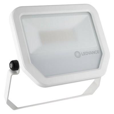 LEDVANCE Osram 4058075421165 FL PFM 30W/4000K SYM 100 WT LED spotlight