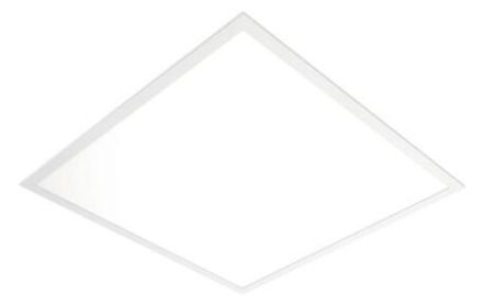 Siteco 51MH11WD2422 Apollon 41 3700lm 840 0/1 M625 DALI LED recessed luminaire