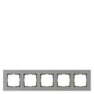 Siemens 5TG1125-0 frame aluminum natural