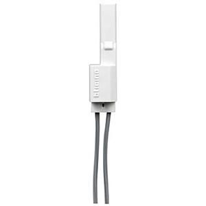 Bticino H4743/230B lamp holder block AX LED unit 230V blue
