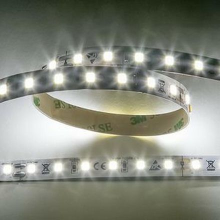 Nobile 5011302957 Flex SMD 2835 5m 965 14.4W/m 48V IP20 LED strip light