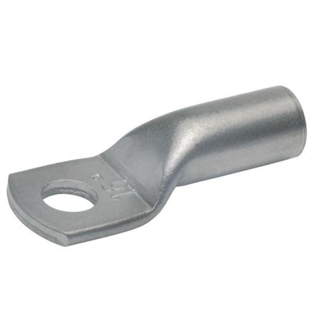 Klauke 58N6 4-6qmm 19mm M6 nickel tubular cable lug