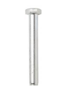 ABB Striebel & John ZX214P10 hexagon screw M12x230mm pack of 10 pieces, 2CPX062130R9999