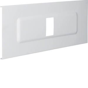 TEHALIT R65847035 cover 4-way PVC FB OT190 light grey