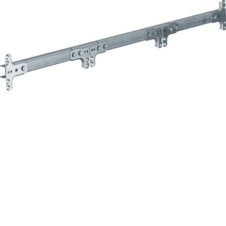 Hager UT12QN crossbar 3-field