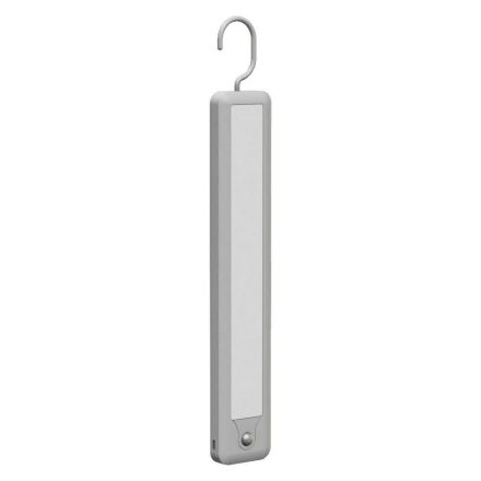 LEDVANCE Osram 4058075504363 LINEARLED MOBILE HANGER 270MMUSB WT LED under-cabinet light